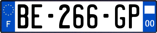 BE-266-GP