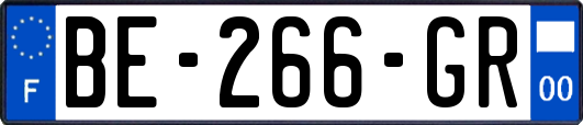 BE-266-GR
