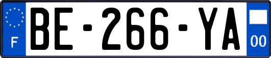 BE-266-YA