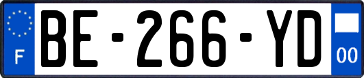 BE-266-YD