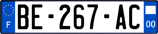 BE-267-AC