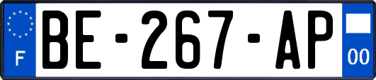 BE-267-AP