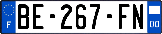 BE-267-FN