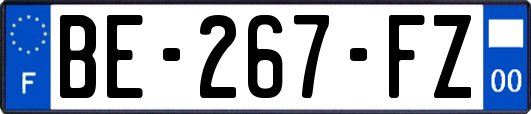 BE-267-FZ