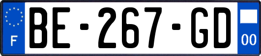 BE-267-GD