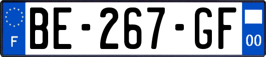 BE-267-GF