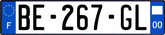 BE-267-GL