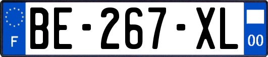 BE-267-XL