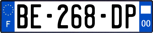 BE-268-DP