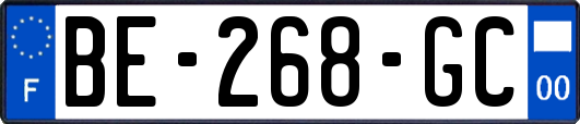 BE-268-GC