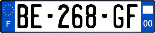 BE-268-GF
