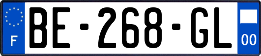 BE-268-GL