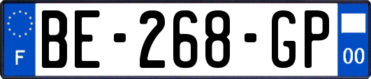 BE-268-GP
