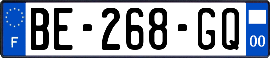 BE-268-GQ