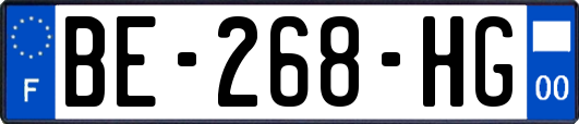 BE-268-HG