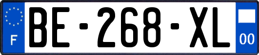 BE-268-XL