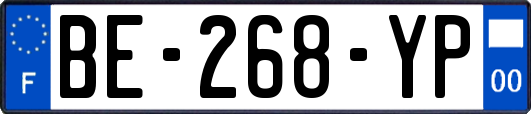 BE-268-YP