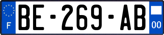 BE-269-AB