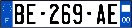 BE-269-AE