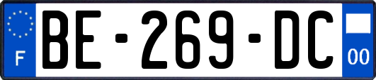BE-269-DC