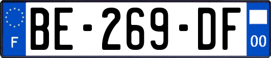 BE-269-DF