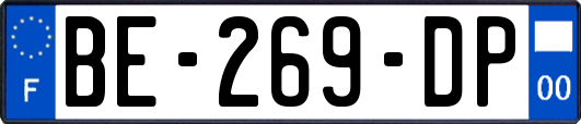 BE-269-DP