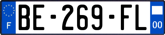 BE-269-FL