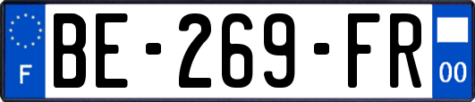 BE-269-FR