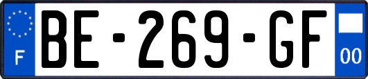 BE-269-GF