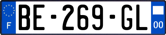 BE-269-GL