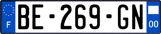 BE-269-GN