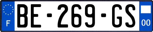 BE-269-GS
