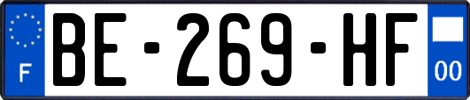 BE-269-HF