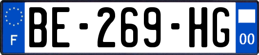 BE-269-HG