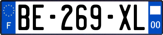BE-269-XL