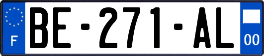 BE-271-AL