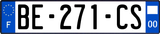 BE-271-CS