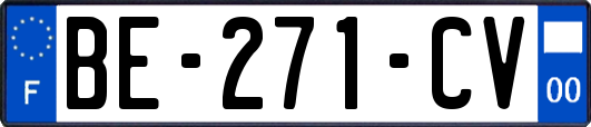 BE-271-CV