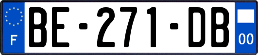 BE-271-DB