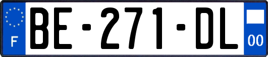 BE-271-DL