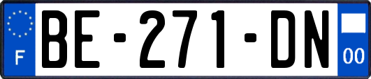 BE-271-DN