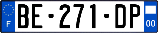BE-271-DP