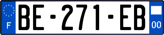 BE-271-EB