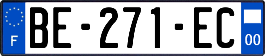 BE-271-EC