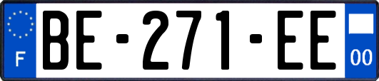 BE-271-EE