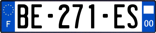 BE-271-ES