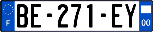 BE-271-EY