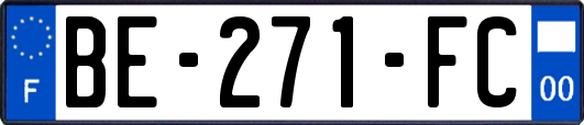 BE-271-FC