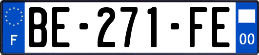 BE-271-FE