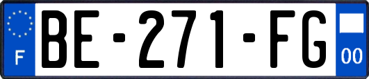 BE-271-FG
